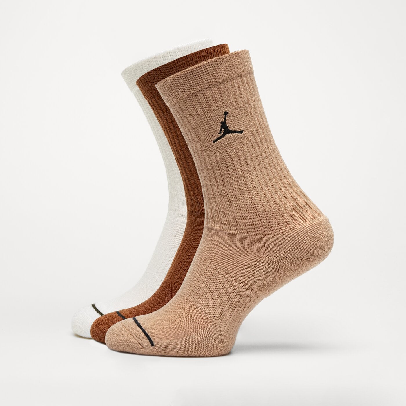 Дамски чорапи JORDAN ЧОРАПИ U J EVERYDAY CUSH dx9632-909 цвят многоцветен