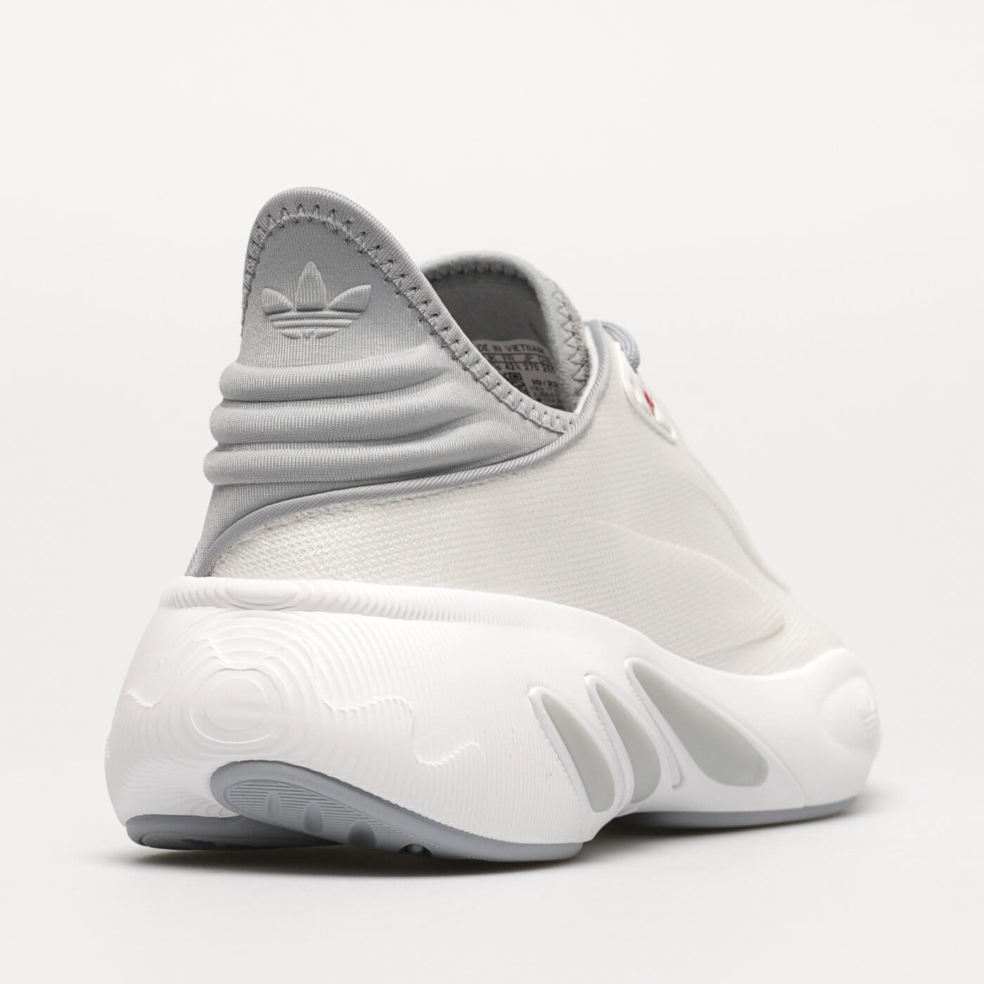 Мъжки маратонки ADIDAS ADIFOM SLTN h06414 цвят бял