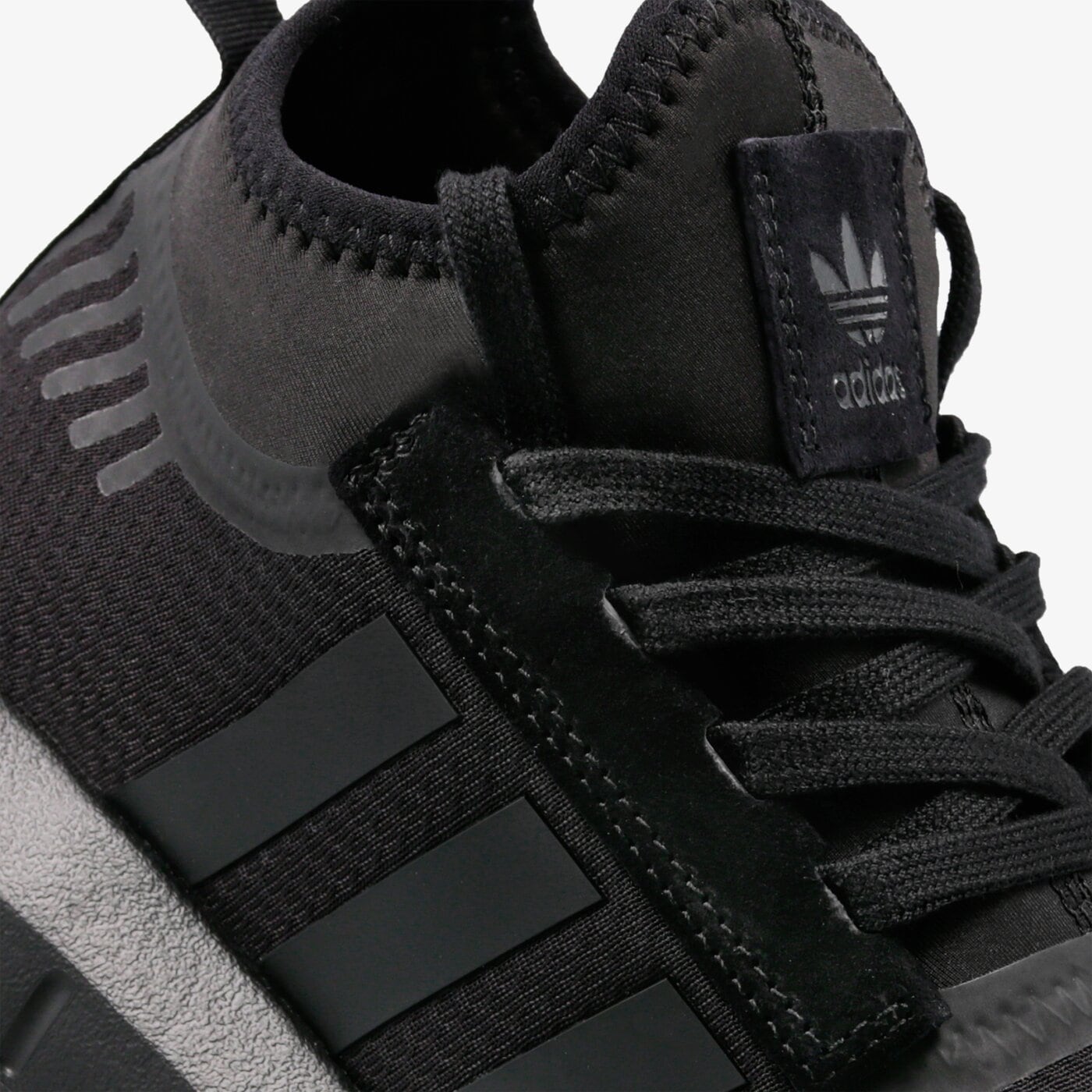 Мъжки маратонки ADIDAS SWIFT RUN BARRIER b42233 цвят черен