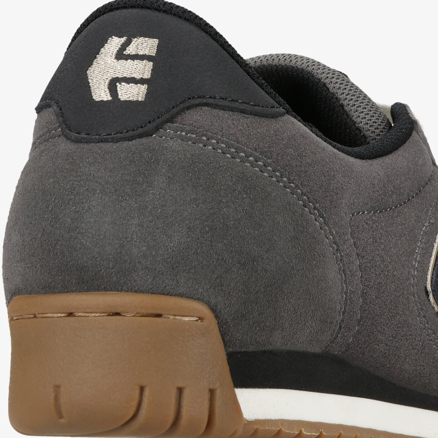 Мъжки маратонки ETNIES LO-CUT II LS 4101000365031 цвят сив