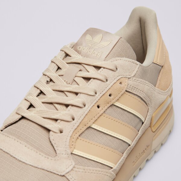 Мъжки маратонки ADIDAS ZX 600  jr8739 цвят черен