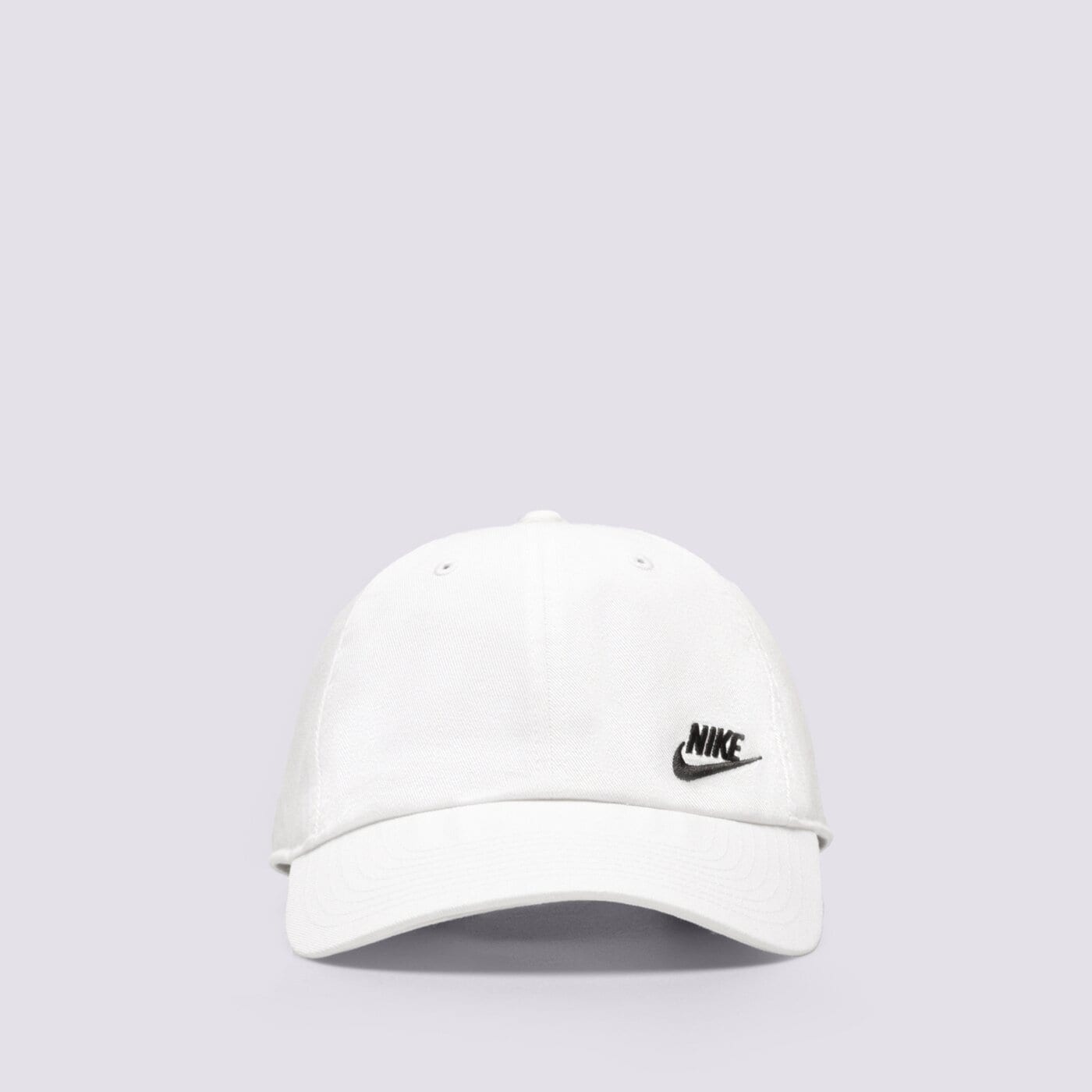 Мъжка шапка с козирка NIKE ШАПКА W NSW H86 FUTURA CLASSIC ao8662-101 цвят черен