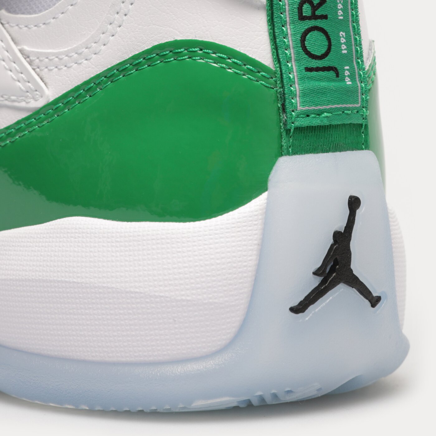 Мъжки маратонки JORDAN JUMPMAN TWO TREY do1925-130 цвят бял