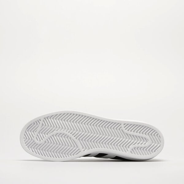 Дамски маратонки ADIDAS SUPERSTAR  id4636 цвят черен