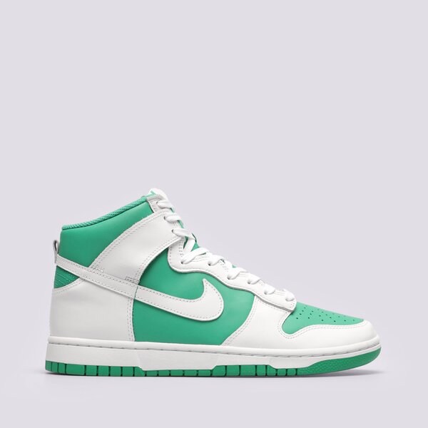 Мъжки маратонки NIKE DUNK HIGH RETRO BTTYS dv0829-300 цвят бял