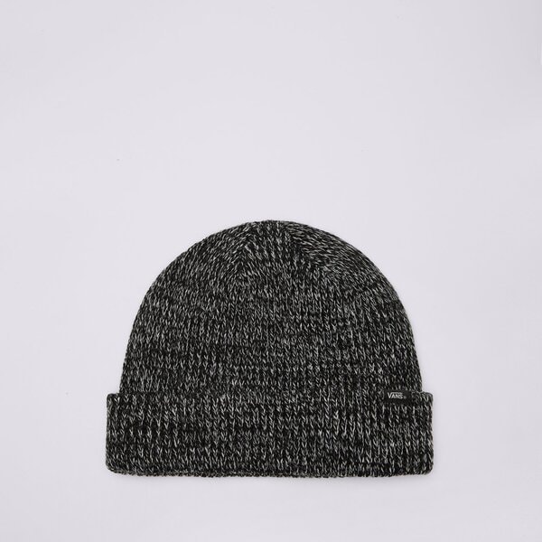 Дамска зимна шапка VANS ШАПКА MN CORE BASICS BEANIE vn000k9ybhh1 цвят черен