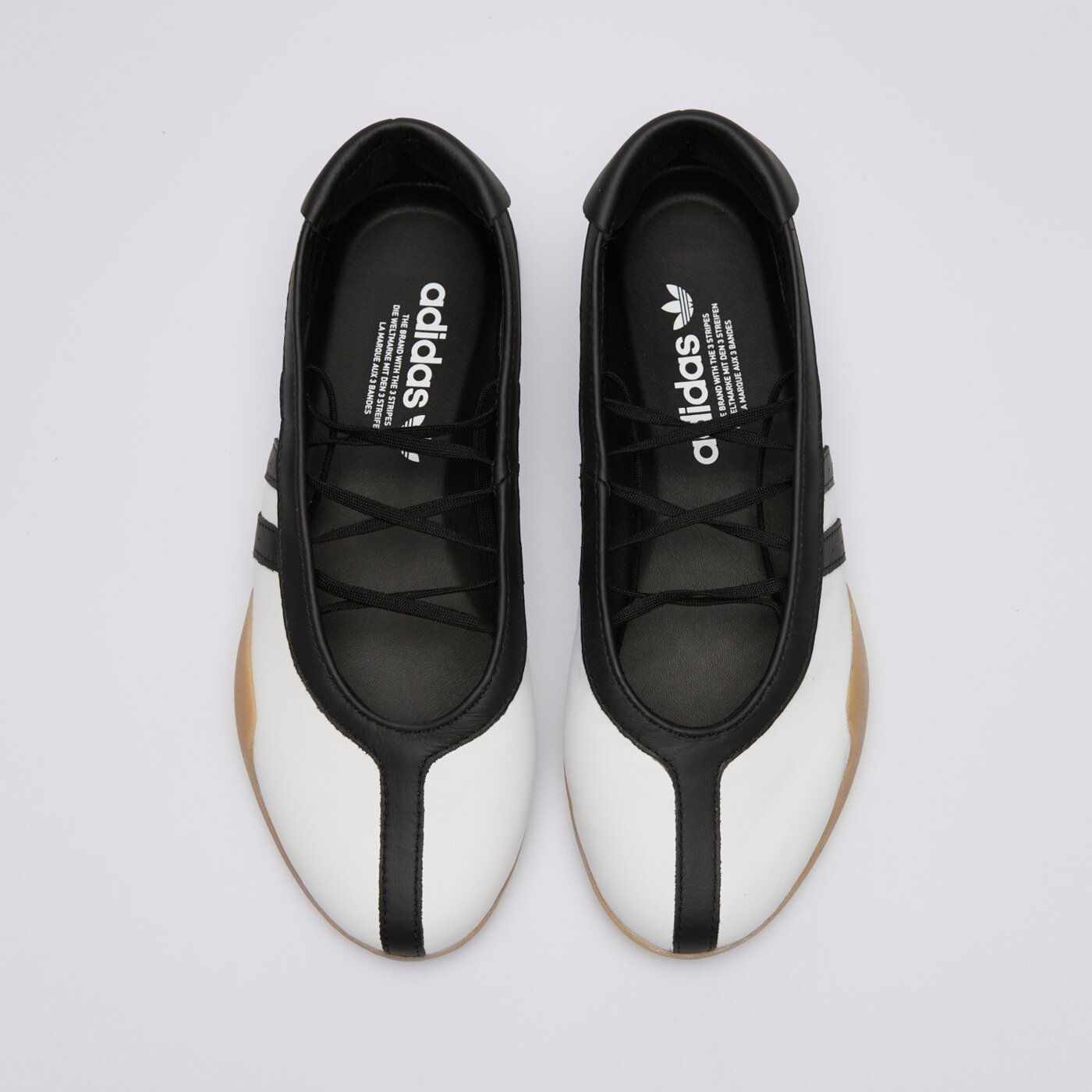 Дамски маратонки ADIDAS TAEKWONDO MEI BALLET W jr7030 цвят бял