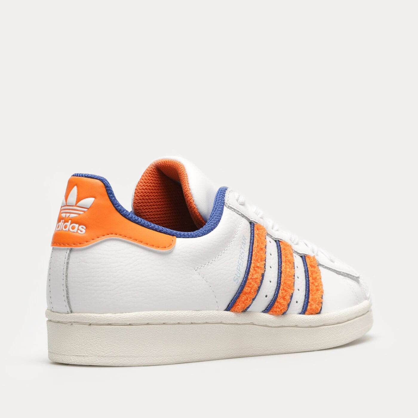 Дамски маратонки ADIDAS SUPERSTAR W  if7610 цвят бял