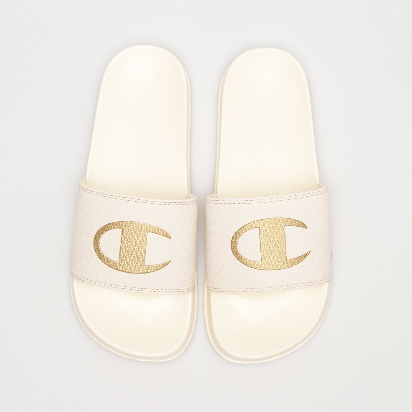 Дамски чехли и сандали CHAMPION SAMOA 2 s11650ys112 цвят бежов