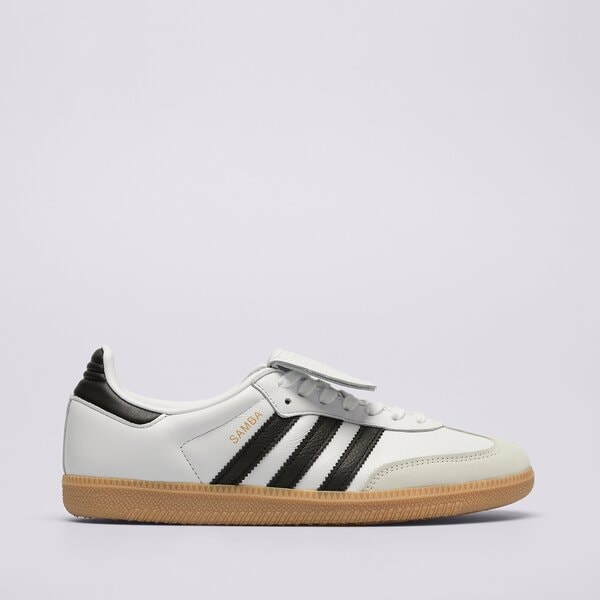 Дамски маратонки ADIDAS SAMBA LT W ig4279 цвят бял