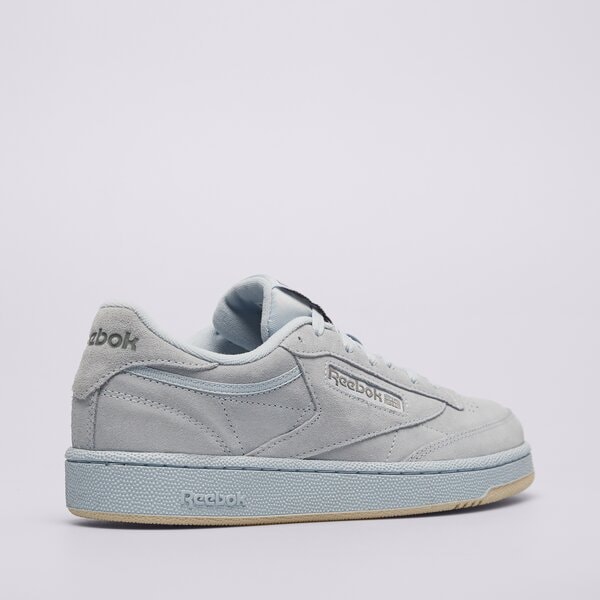 Мъжки маратонки REEBOK CLUB C 85 100074166 цвят син