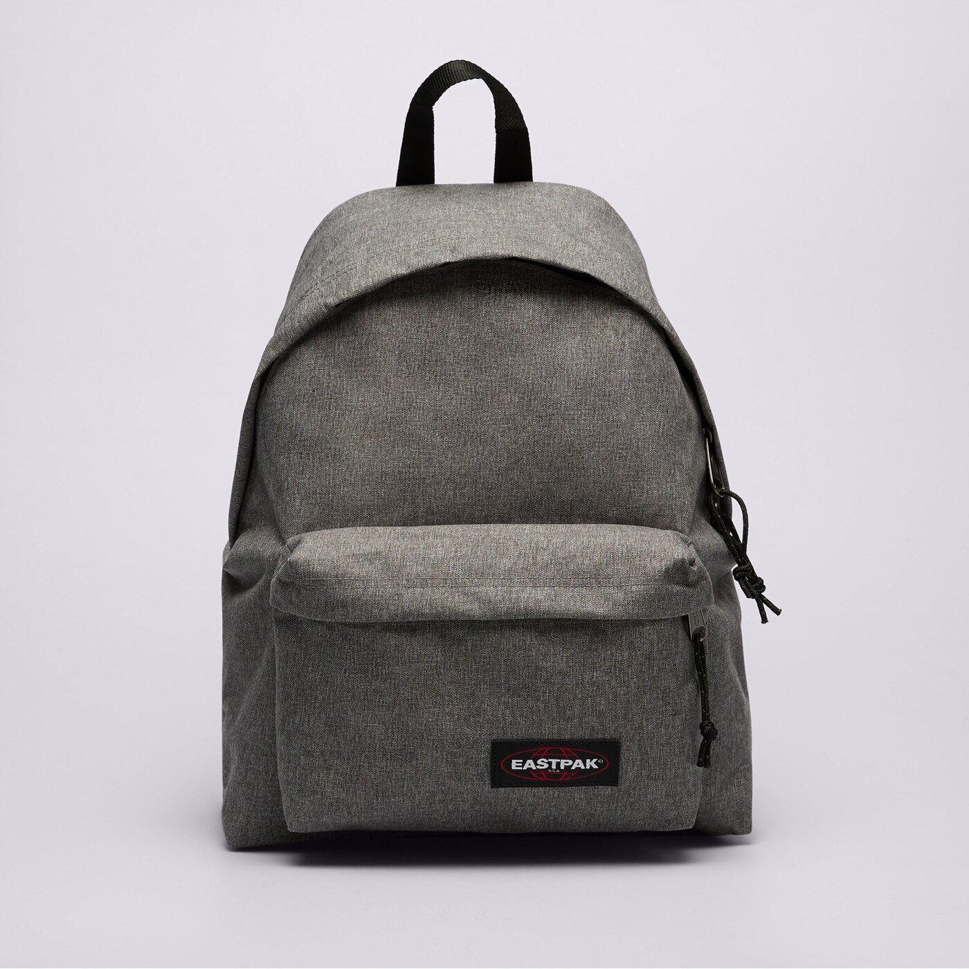 Детска раница EASTPAK РАНИЦА PADDED PAK'R SUNDAY GREY ek0006203631 цвят сив