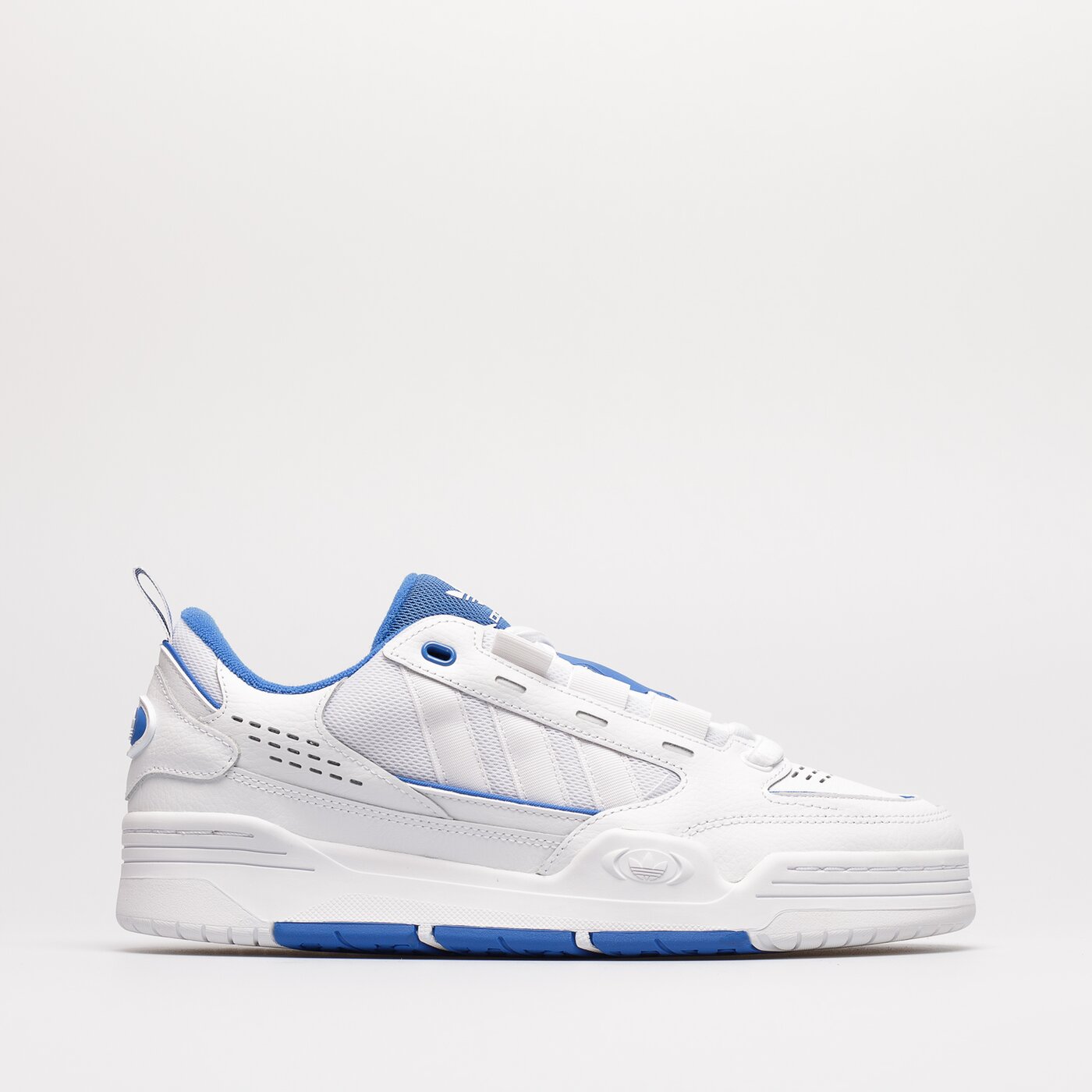 Мъжки маратонки ADIDAS ADI2000 gy2081 цвят бял