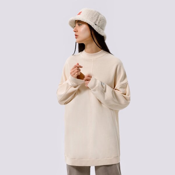 Дамски REEBOK РОКЛЯ CL RBK ND SM CREW АНЦУГS hb8644 цвят розов