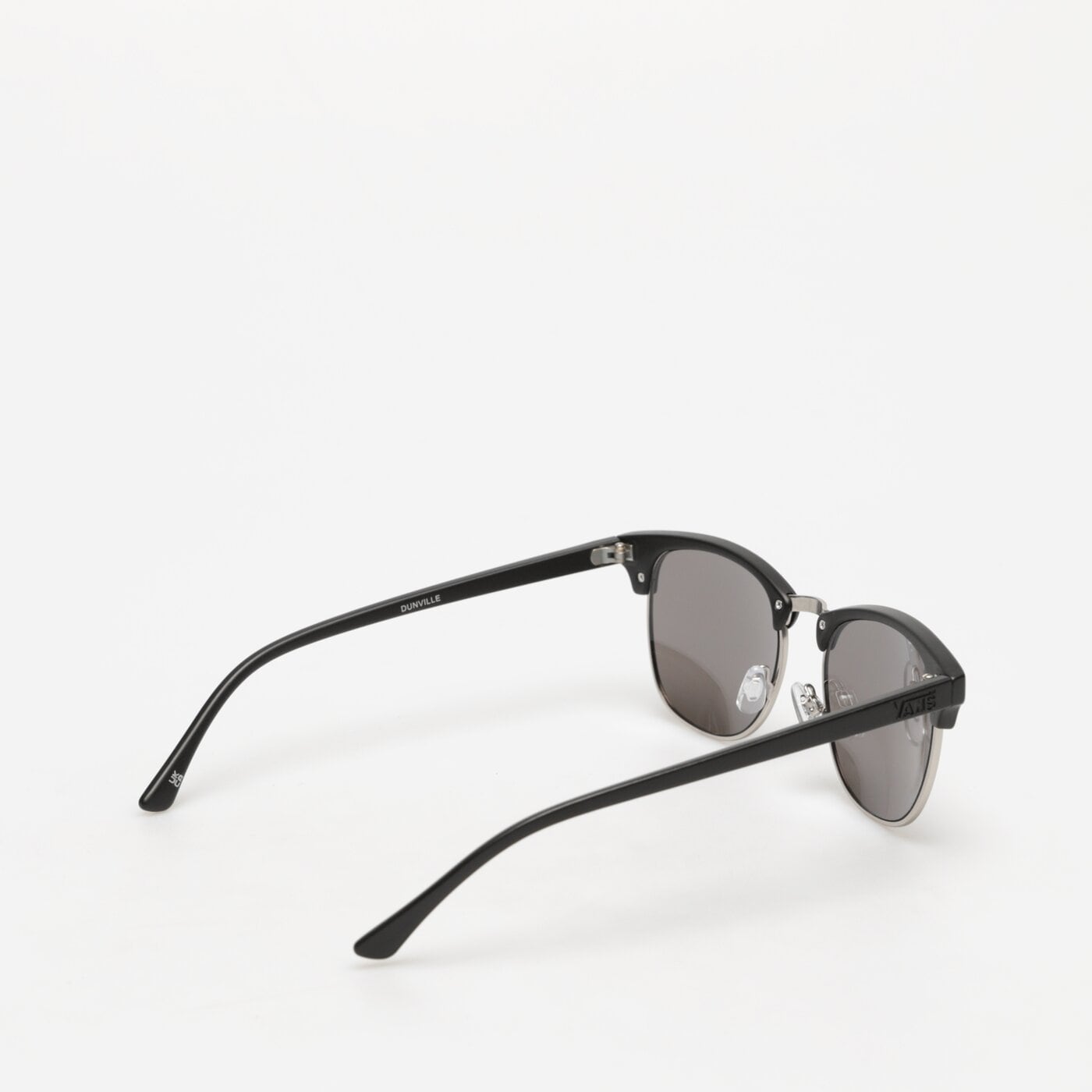 Дамски слънчеви очила VANS ОЧИЛА MN DUNVILLE SHADES vn0a3hiqcvq1 цвят черен