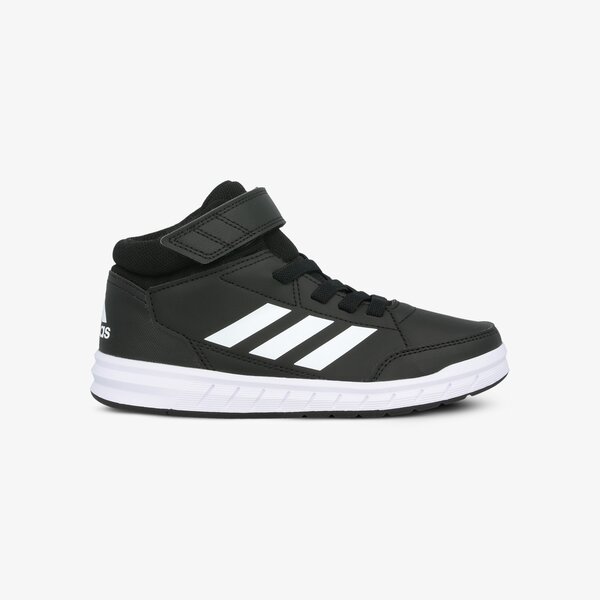Детски маратонки ADIDAS ALTASPORT MID K g27113k цвят черен