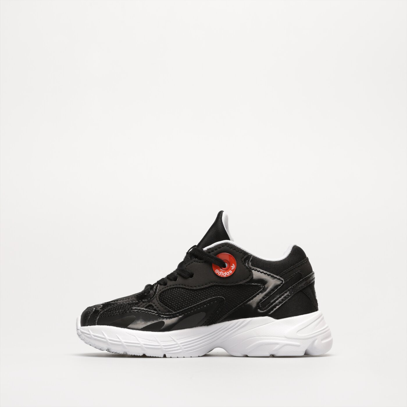 Детски маратонки ADIDAS ADIDAS ASTIR C hq1558 цвят многоцветен