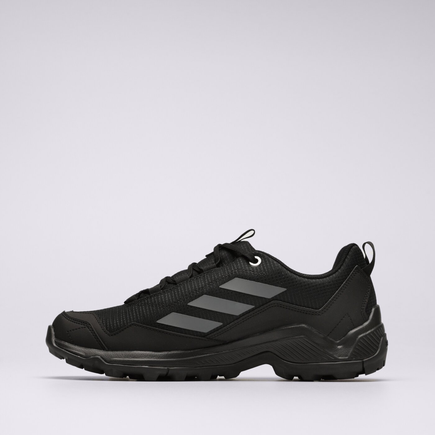 Мъжки зимни обувки ADIDAS TERREX EASTRAIL GTX id7845 цвят черен