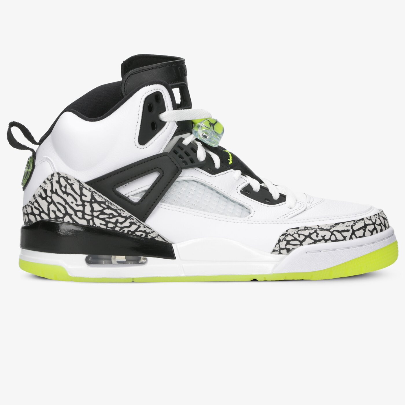 Мъжки маратонки JORDAN SPIZIKE 315371-170 цвят бял