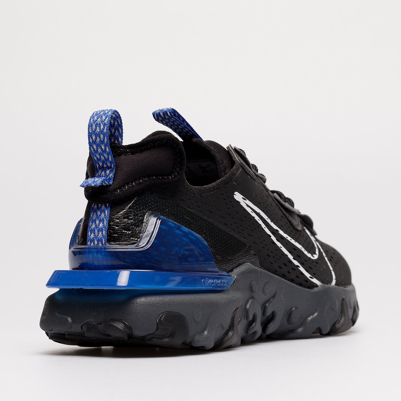 Мъжки маратонки NIKE REACT VISION SC dv6491001 цвят черен