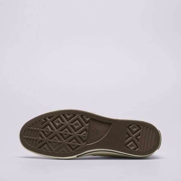 Дамски маратонки CONVERSE CHUCK 70 162053c цвят бял