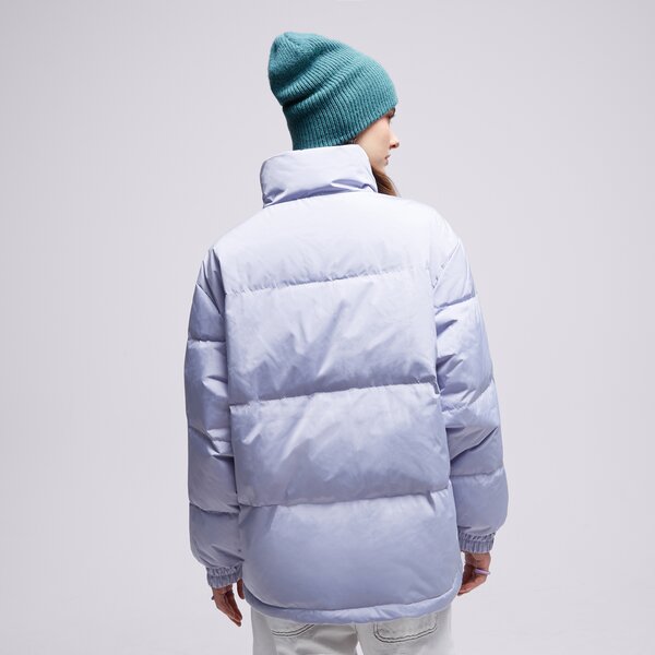 Дамско зимно яке VANS ЯКЕ ЗИМНО PERSE MTE 1 DOWN PUFFER vn000f8tyog1 цвят виолетов