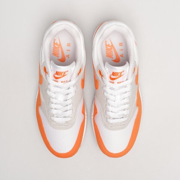 Дамски маратонки NIKE AIR MAX 1 '87 dz2628-002 цвят оранжев