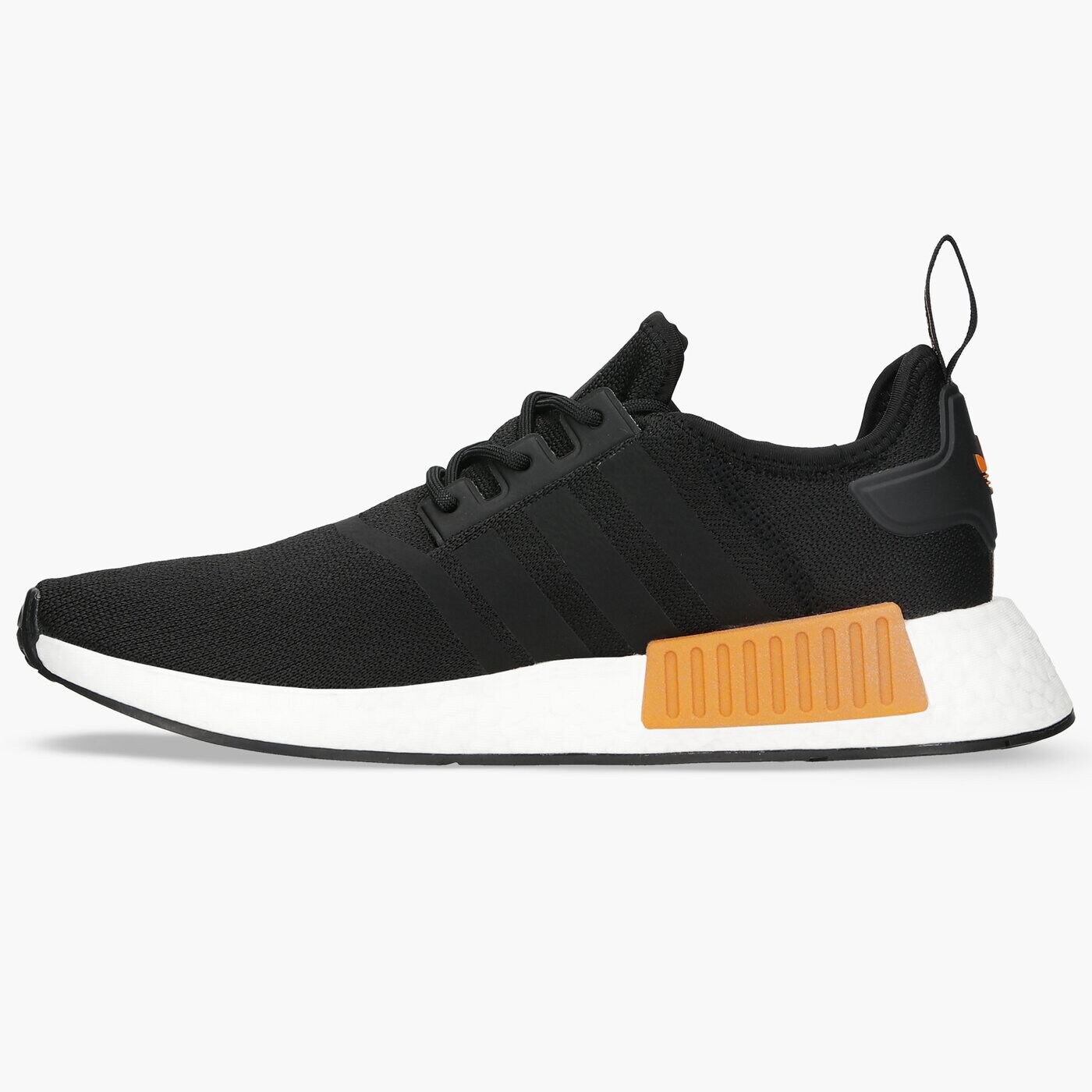 Мъжки маратонки ADIDAS NMD_R1 gy8317 цвят черен