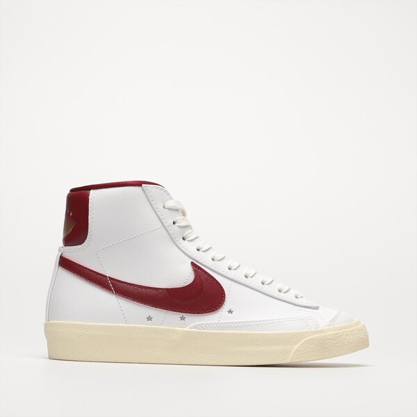 Дамски маратонки NIKE BLAZER MID '77 SE dv7003-100 цвят бял