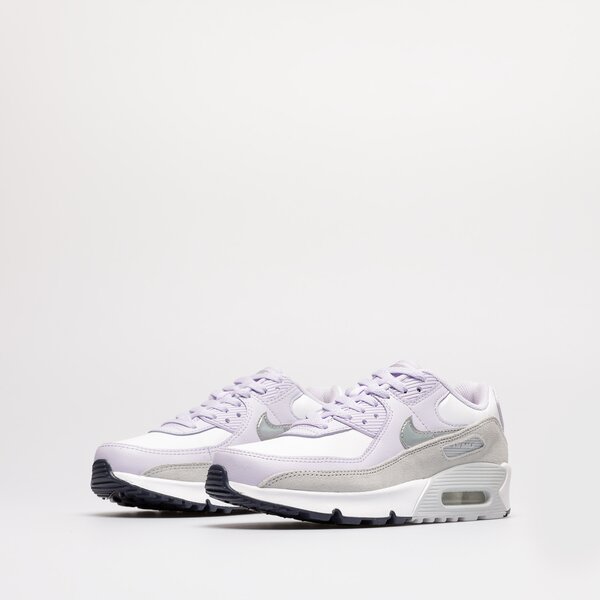 Детски маратонки NIKE AIR MAX 90 LTR  cd6864-123 цвят виолетов