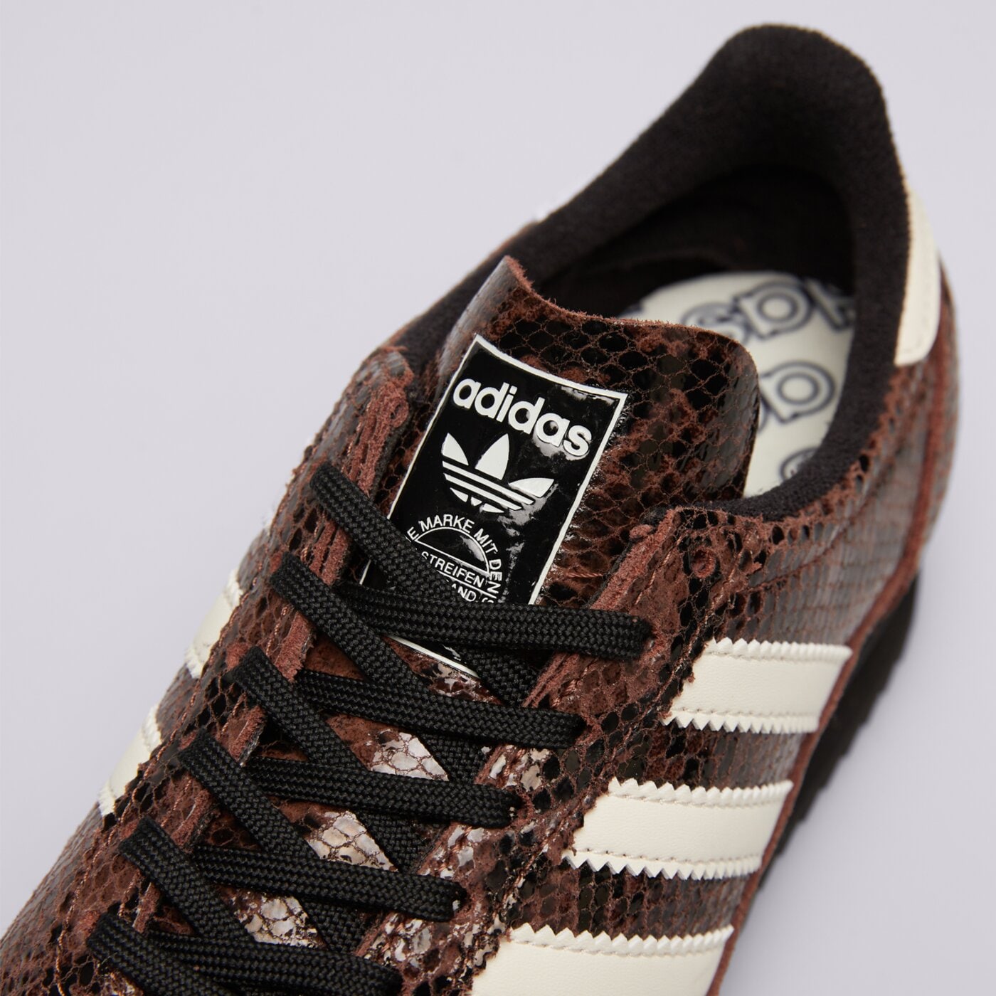 Дамски маратонки ADIDAS SL 72 OG W js3981 цвят черен