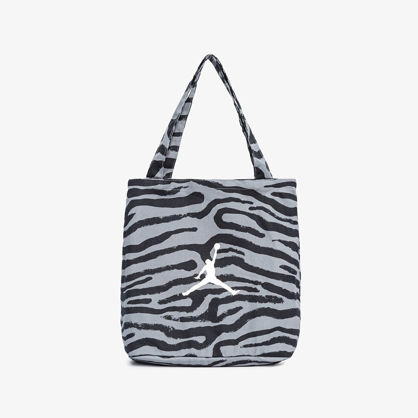 Дамски сак JORDAN ЧАНТА BREAKFAST TOTE BAG 9a0663w0j цвят бежов