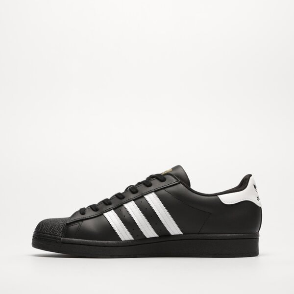 Мъжки маратонки ADIDAS SUPERSTAR  eg4959 цвят черен