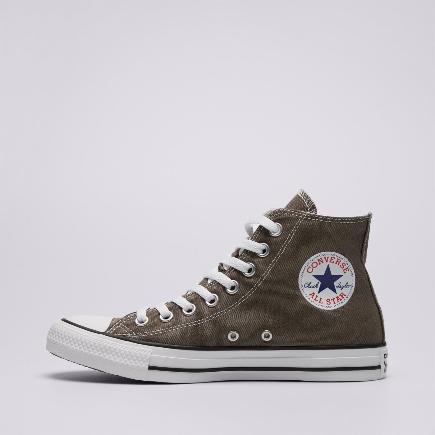 Дамски маратонки CONVERSE CHUCK TAYLOR ALL STAR  1j793w цвят сив