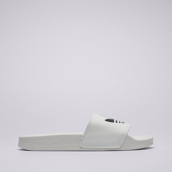 Мъжки чехли и сандали ADIDAS ADILETTE  fu8297 цвят бял