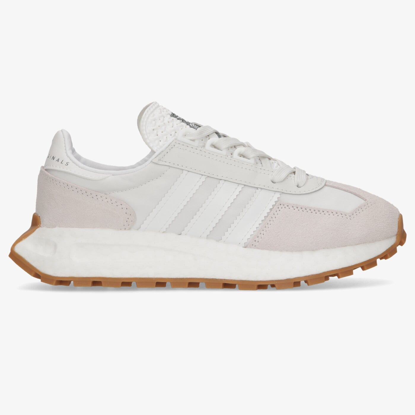 Детски маратонки ADIDAS RETROPY E5 J gw0786 цвят бял