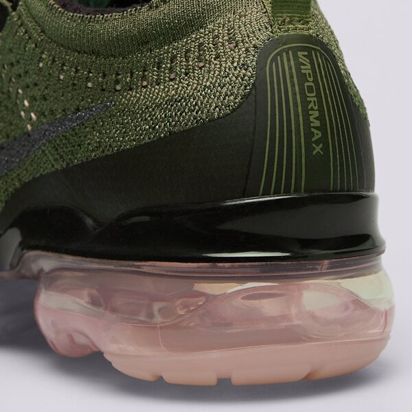 Мъжки маратонки NIKE AIR VAPORMAX 2023 FK dv1678-200 цвят зелен