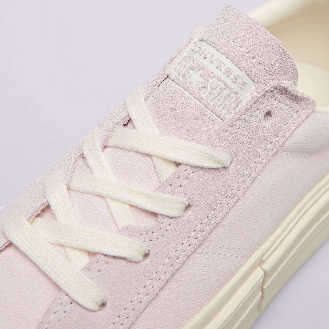 Дамски маратонки CONVERSE CHUCK TAYLOR ALL STAR CRUISE a09841c цвят виолетов