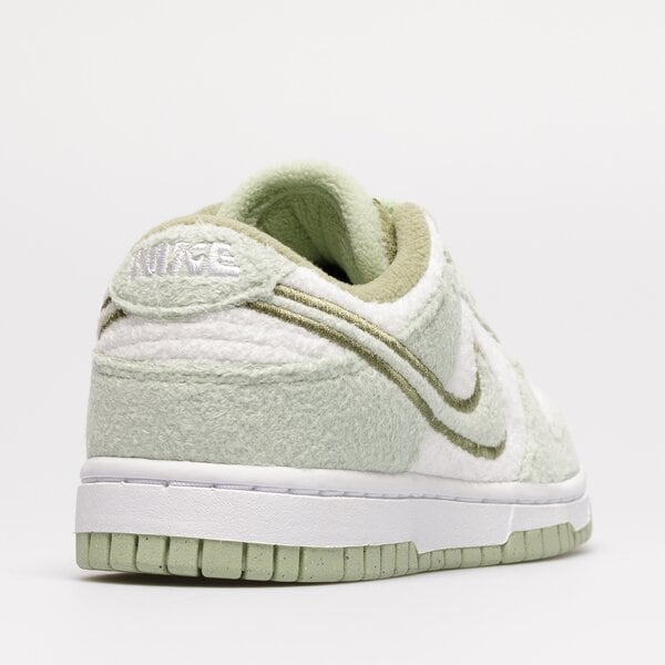 Дамски маратонки NIKE W DUNK LOW SE CC dq7579300 цвят многоцветен