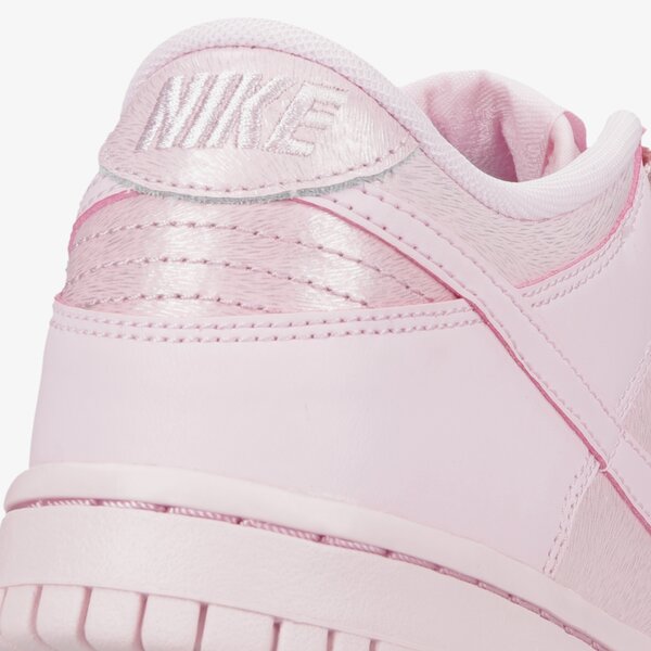 Детски маратонки NIKE DUNK LOW '17 SE 921803-601 цвят розов