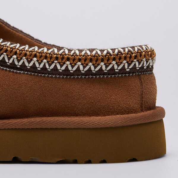 Дамски кежуал UGG TASMAN II 1174470-che цвят кафяв