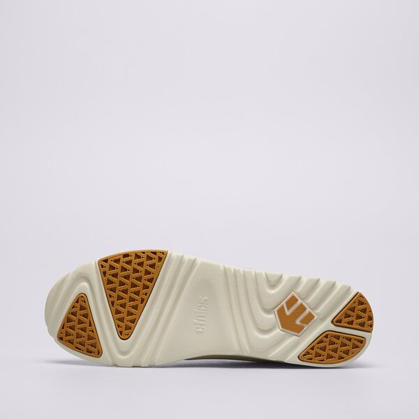 Мъжки маратонки ETNIES SCOUT X TFTF 4107000588282 цвят бежов