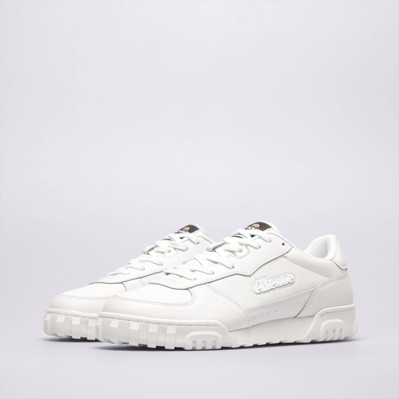 Мъжки маратонки ELLESSE TANKER CUPSOLE  shmf0443948 цвят бял