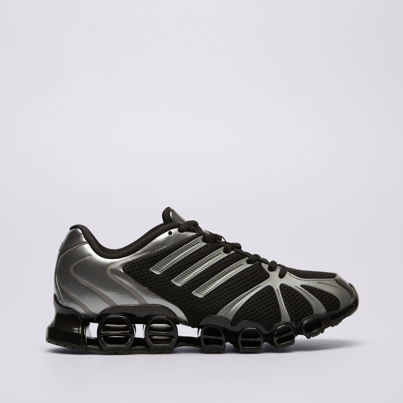 Дамски маратонки ADIDAS MEGA GHOSTRIDE W jq0553 цвят черен