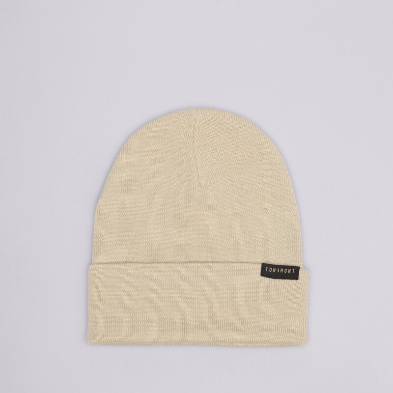 CONFRONT ШАПКА CLASSIC BEANIE