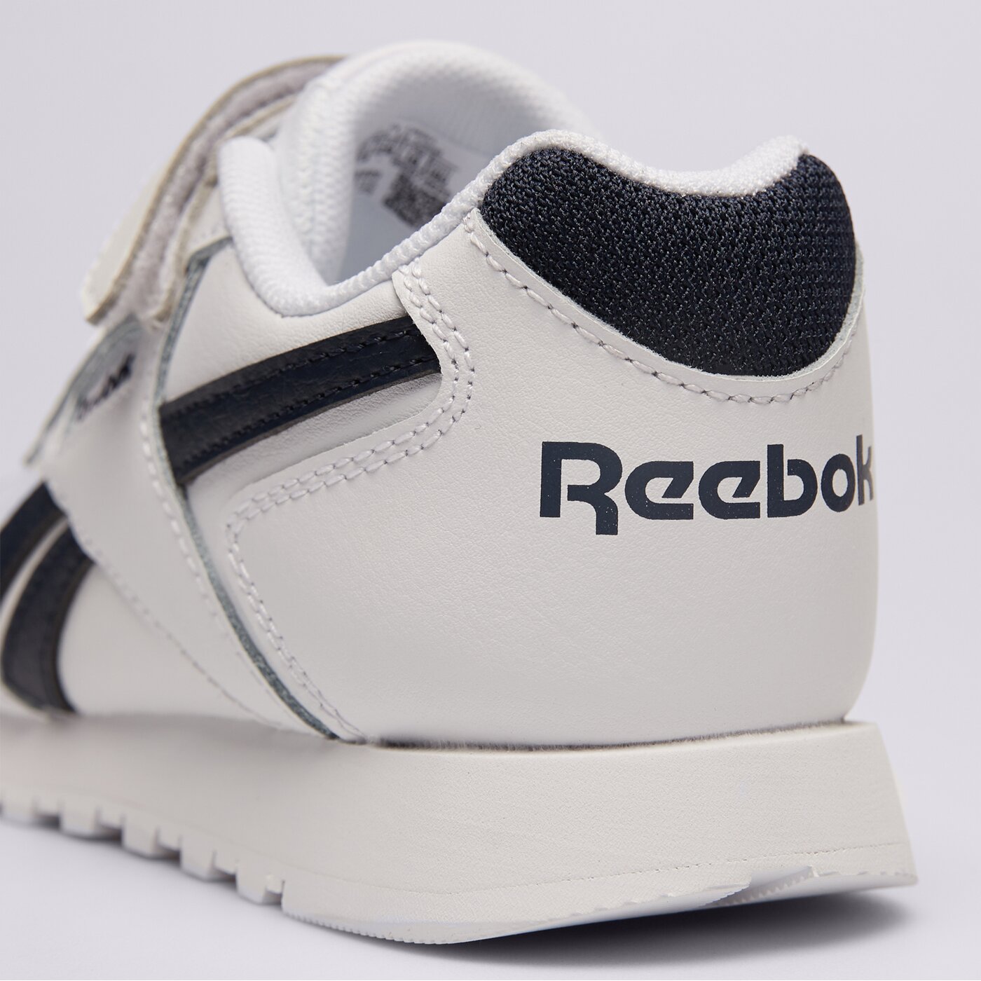 Детски маратонки REEBOK ROYAL GLIDE  100074608 цвят бял