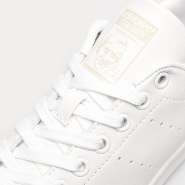 Дамски маратонки ADIDAS STAN SMITH W fx5679 цвят бял