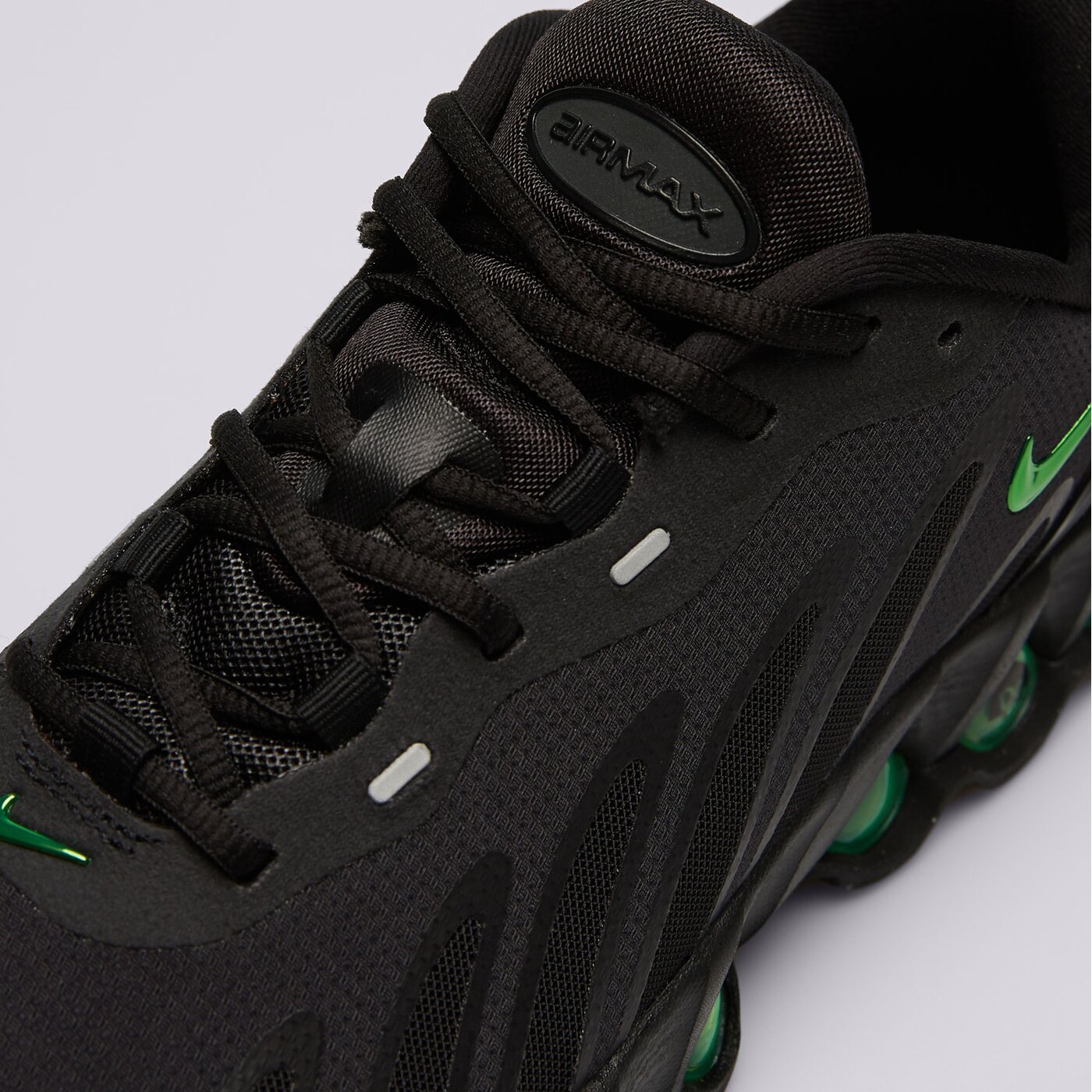 Детски маратонки NIKE AIR MAX DN8 (GS) hf7310006 цвят черен