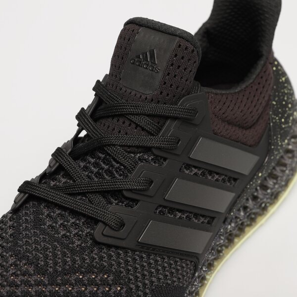 Мъжки маратонки ADIDAS ULTRA 4D hp9732 цвят черен