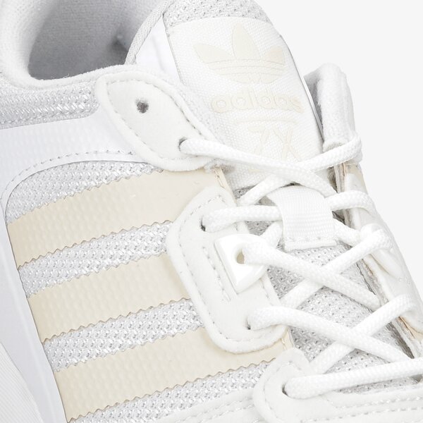Детски маратонки ADIDAS ZX 700 HD J h68624 цвят бежов